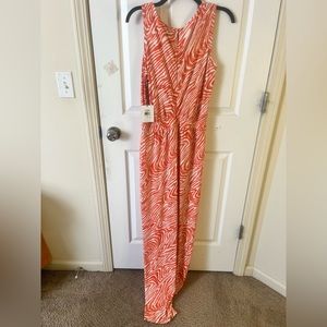Calvin Klein, Dreamsicle Jumpsuit